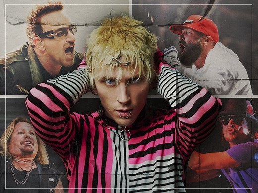 10 most annoying singers in rock history