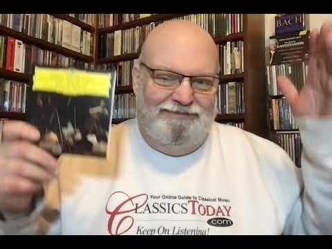 Reference Recording: Dvořák's Cello Concerto