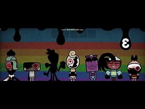 "Gardenview" - Incredibox Beatblox V1: The Drawing Board (Watch to the end to see 2 Bonuses)