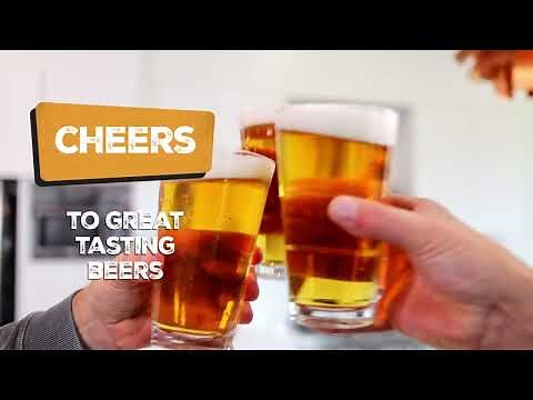 🚀 Quick Start Brewing with Mr. Beer: Your Shortcut to Homebrew Bliss! 🍺