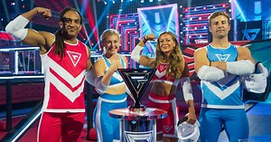 Who won Gladiators? Winners revealed for rebooted BBC One series