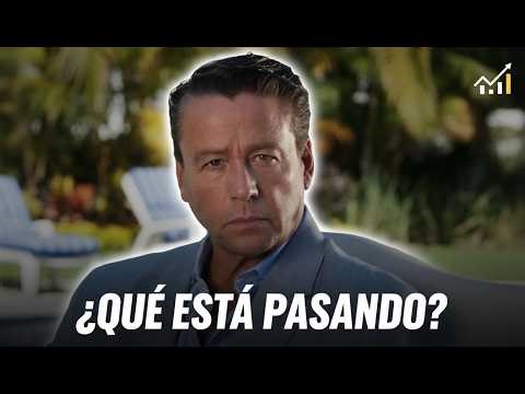 ¿Por qué Alfredo Adame nunca desaparece? El patrón detrás #AnálisisSocial #psicologia