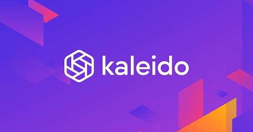 About Kaleido's Team and Vision