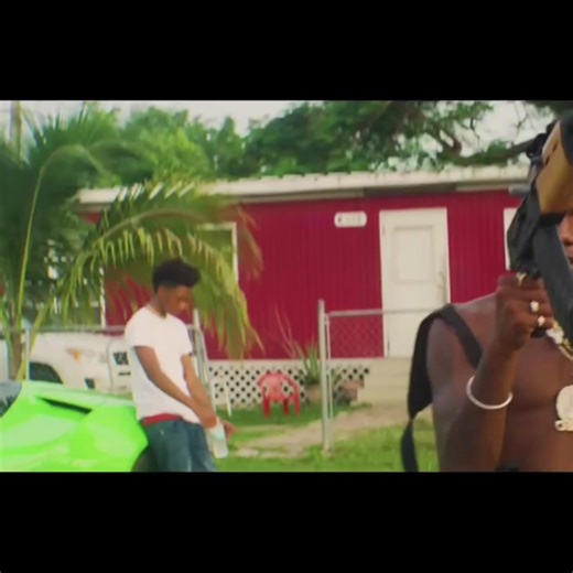 Rapper Spotlight: YNW Melly, Lil Dark, King Von, Dd Osama, 5ive