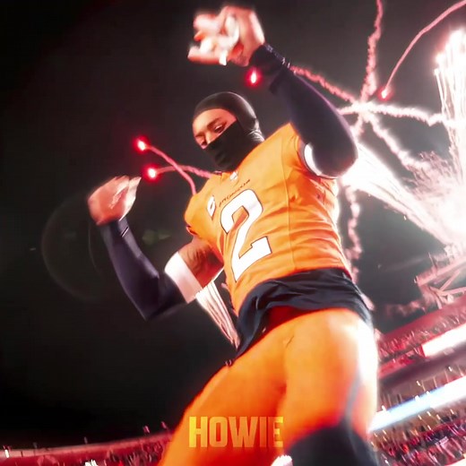 The NFL | scp: @sweats | #fyp #targetaudience #edit #trending #nfl