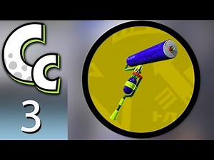 Splatoon - Episode 3: Rise of the Octocopters