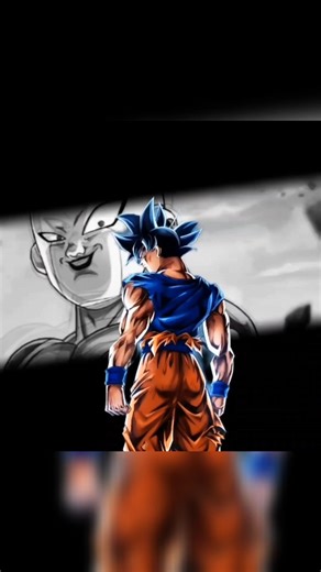 No Matter the Threat… Goku Always Protects the Universe #short #anime #goku