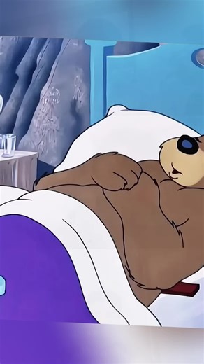 Funny Cartoon Animation Explores Chaotic Adventures