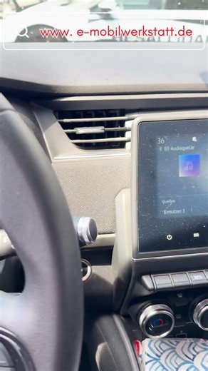 Renault Zoe: "Check Electric System" ⚠️ The heat pump is often the culprit