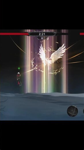 Shadow Slayer: Demon Hunter - 1vs1 Boss Battle 💥 | sandipb2k