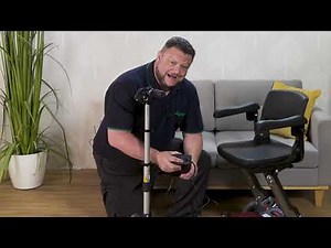 Luggie Scooter Unboxing, demonstration and FAQs