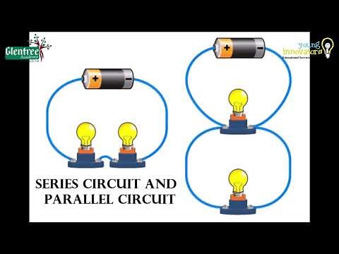 R1-S1: Introduction to Circuits