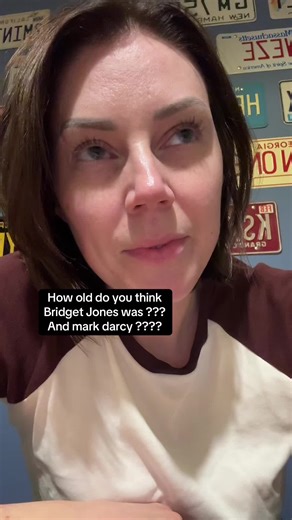 Bridget Jones Age in 2001: A Millennial Perspective