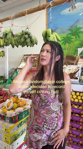 Black sapote cutting: how to cut and spot mold