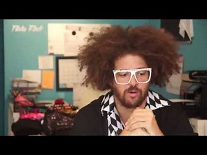 Wrike Interview with Redfoo: How Redfoo Gets Work Done & Keeps It Fun