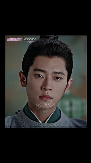 He Finally Knows The Truth 💔 #TheFirstJasmine #MoLi #BaiLu #ChengLei #cdrama #shorts