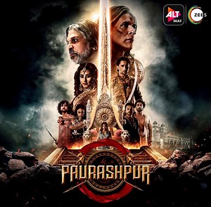 Paurashpur Actors, Cast & Crew » StarsUnfolded