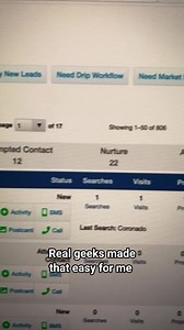 Generate more buyer and seller leads with Real Geeks. ✅ Free Lead Guarantee quote ✅ High Converting, Professional IDX Websites ✅ Intelligent Prospect Tracking & Engagement ✅ Unmatched Onboarding & Support | RealGeeks