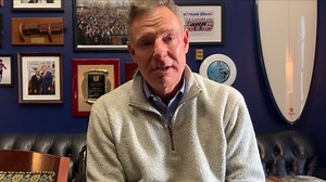 3.4K views · 420 reactions | A thank you message to my constituents in San Diego from Washington, D.C.: | Congressman Scott Peters | Facebook