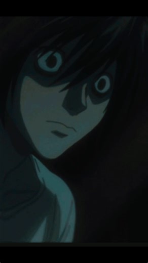 [Quick edit👽] [ L edit👽] #music #animeedit #death #deathnote #anime