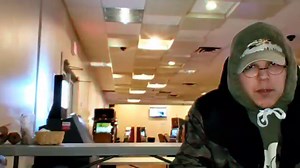 Tobique First Nation rap artist writes about life on a reserve