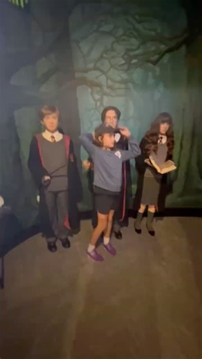 Harry Potter and the Wizard of Oz