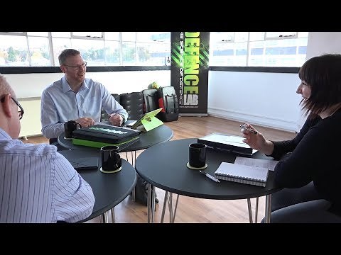 How to succeed in the self defense industry - Episode 1