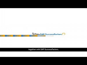 SAP Concur and SAP SuccessFactors