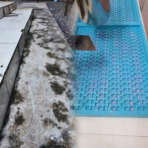 Sandal penuh kenangan peninggalan ayahku