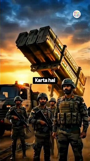 "How India Is Making BrahMos 100% Indigenous — Putin's Worst Nightmare! 🚀🇮🇳"