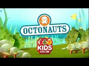 ABC Kids Octonauts 2