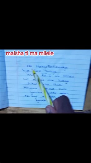 Discover Kamba Culture with Team Mafisi