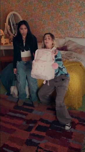 JANSPORT. ON YOUR BACK. ON THE GROUND. BY YOUR SIDE.