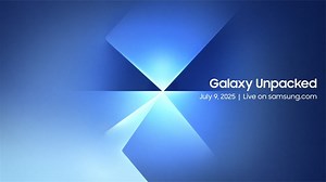 [Invitation] Galaxy Unpacked July 2025: The Ultra Experience Is Ready To Unfold