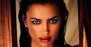 Irina Shayk Height, Weight, Age, Boyfriend, Body Statistics, Biography
