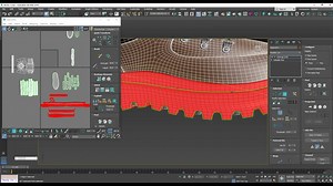 Tutorial Making Boots