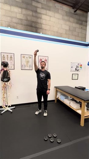 Eye Tracking Smooth Pursuit Vertical