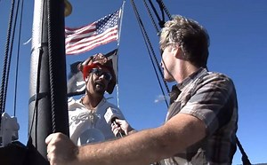 12K views · 314 reactions | Have you been to Big Bear to take a ride on a Pirate Ship? | Inland Empire Explorer | Facebook