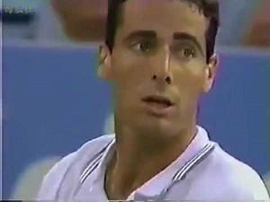 Pete Sampras vs Alex Corretja US Open 1996 Quarterfinal Highlights (A CLASSIC TENNIS MATCH)