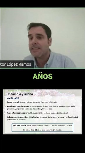 💬Medicinal plants in community pharmacy: from evidence to the patient.