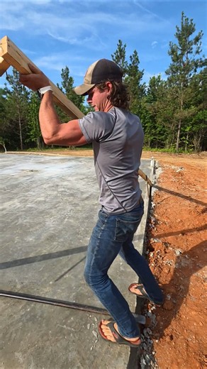 how to get your concrete forms off like a professional