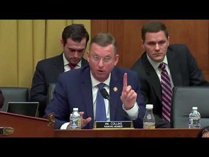 Whitaker testifies in front of House Judiciary Committee