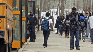 Attempted murder charge in Spring Valley HS stabbing