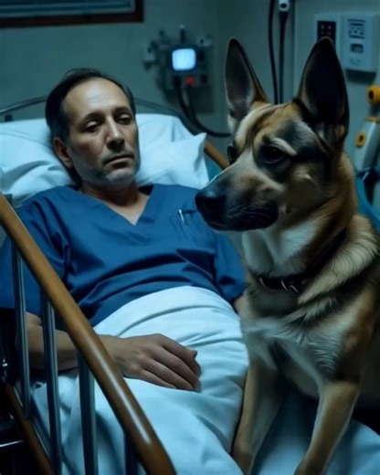 15K views · 13 reactions | The doctors brought the dog to say goodbye...