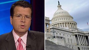 Cavuto: Big Government leaves little room for anything else