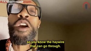 14K views · 111 reactions | Redman revealing the sample clearance costs of 'Muddy Waters 2', and explaining why he's teamed up with us for this competition  Want to work with Redman? Hit the link! | Tracklib | Facebook