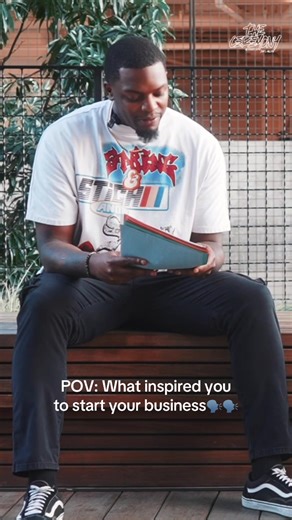 “I was paralyzed for 2 years” Now I built a business off the same pain that tried to stop me. ChaseDaDream is bigger than clothes it’s survival, purpose, and faith.” ✝️ Adaptive streetwear apparel coming soon👀👀 #viralvideo #viraltiktok #reelsvideo #explorepage✨ #chasedadream @Jave’l Wilson @vision.network