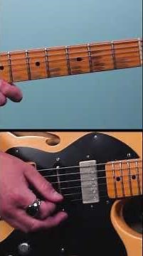 Is Tequila Sunrise hard to play on guitar?