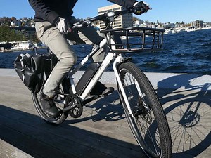 Rad Power Bikes RadMission 1 Review