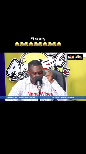 Funny Video Conference in Ghana | Eye Zu Eye Za Campaign